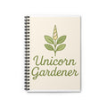 Garden Journal