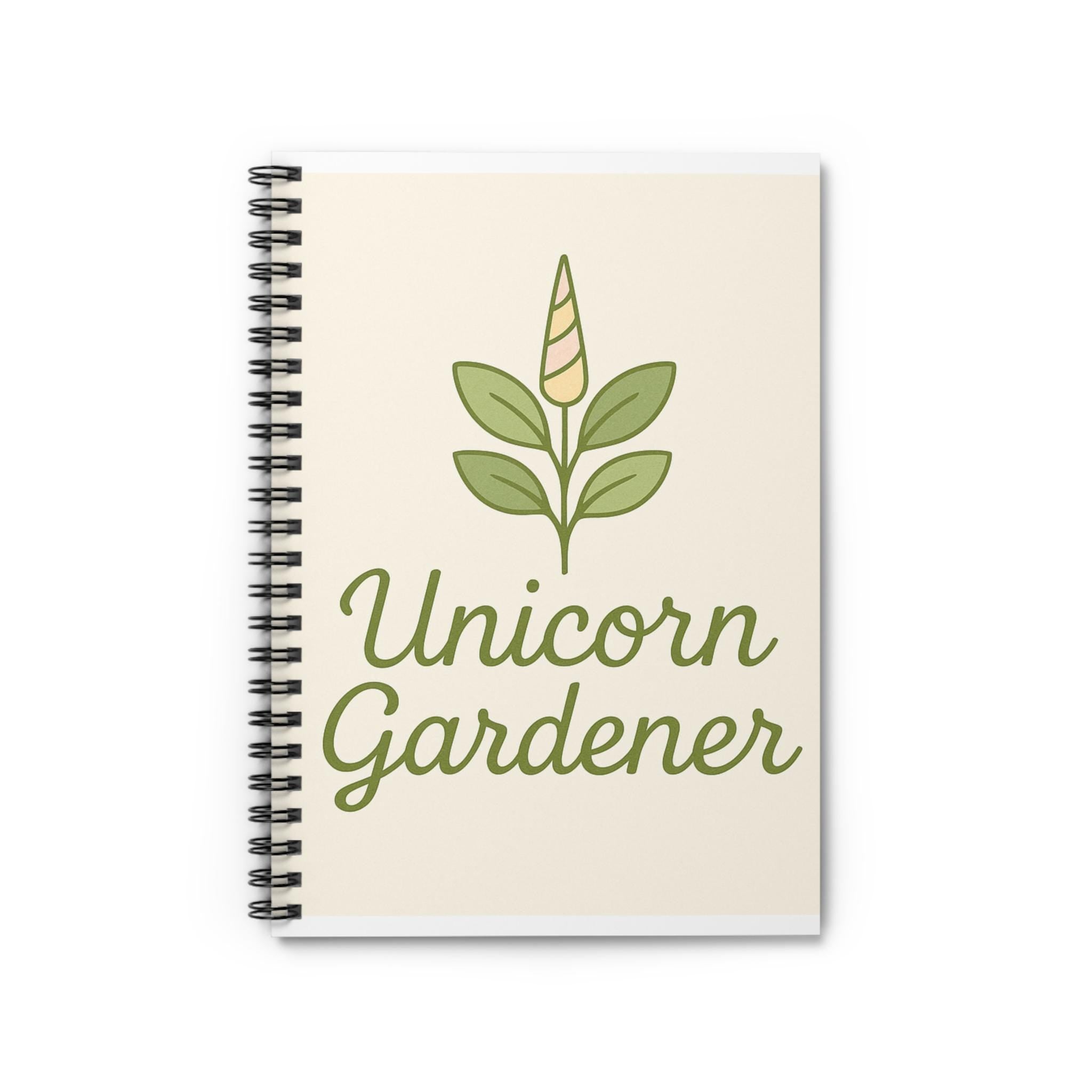Garden Journal