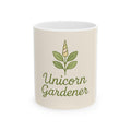 Ciffee, tea,soup or planter Mug, (11oz, 15oz)